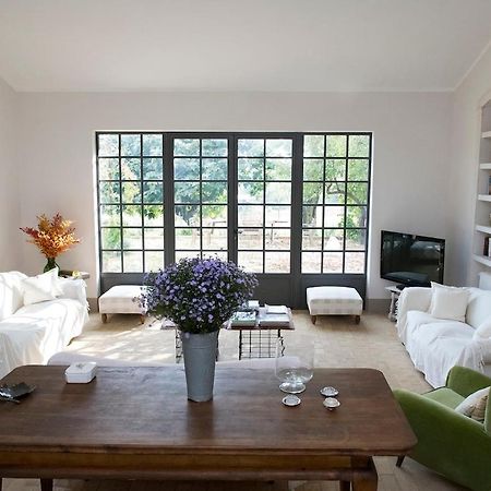 Villa Vallecento Con Giardino - Borgo Stays Monterosi Экстерьер фото