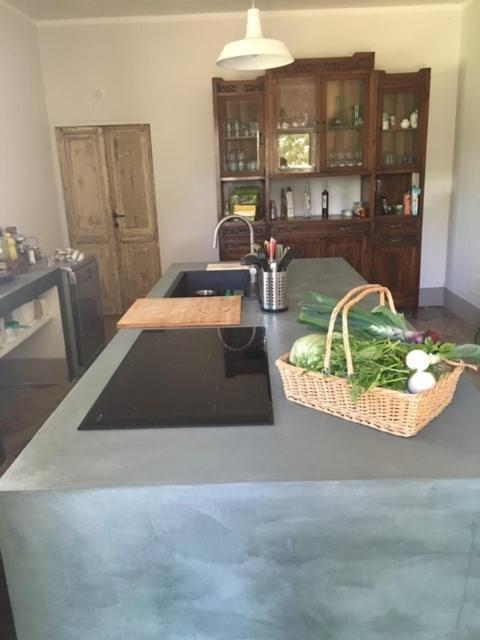 Villa Vallecento Con Giardino - Borgo Stays Monterosi Экстерьер фото